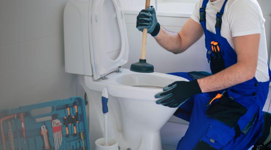 Professional Leak Detection Services in Teec Nos Pos, AZ